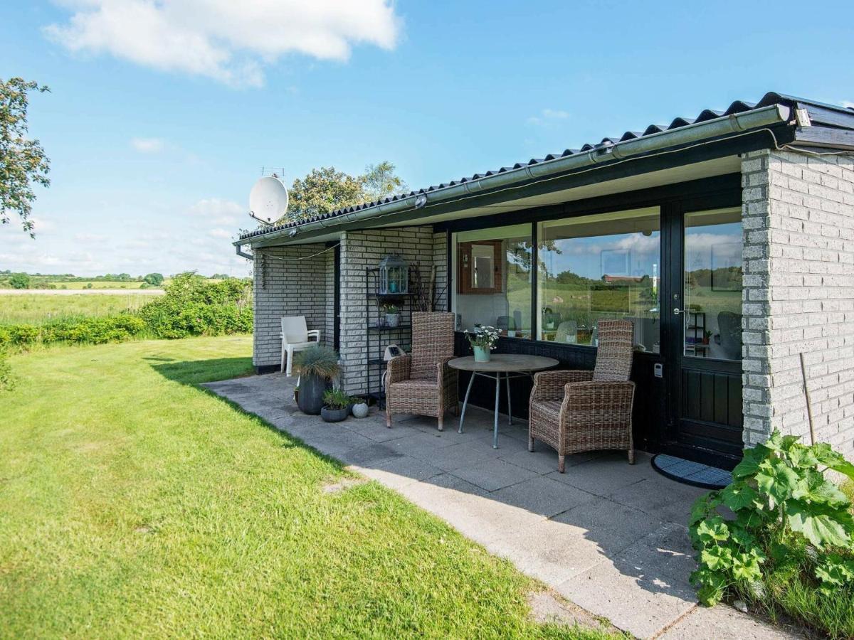 Holiday Home Broager IV Zewnętrze zdjęcie