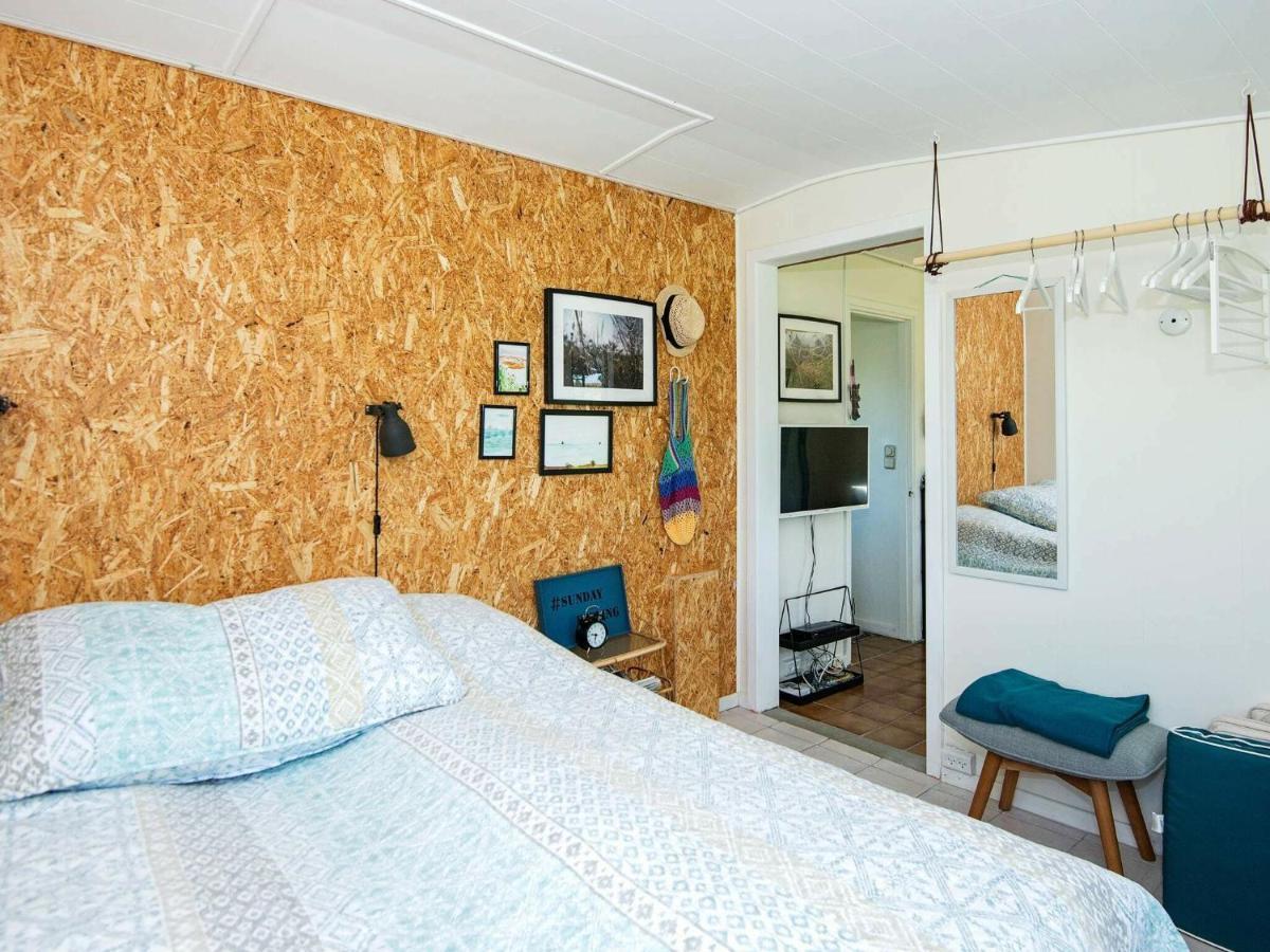 Holiday Home Broager IV Zewnętrze zdjęcie